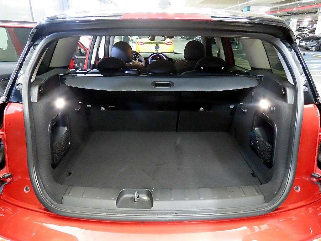 Mini Clubman 2023 - Importación desde Corea - HF Imports Iquique - Foto 18