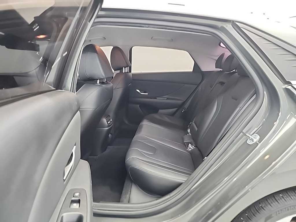 HYUNDAI Avante 2021 Gris - Importación desde Corea - HF Imports Iquique - Foto 14
