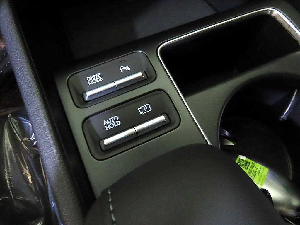 HYUNDAI Sonata 2024 Blanco - Importación desde Corea - HF Imports Iquique - Foto 15
