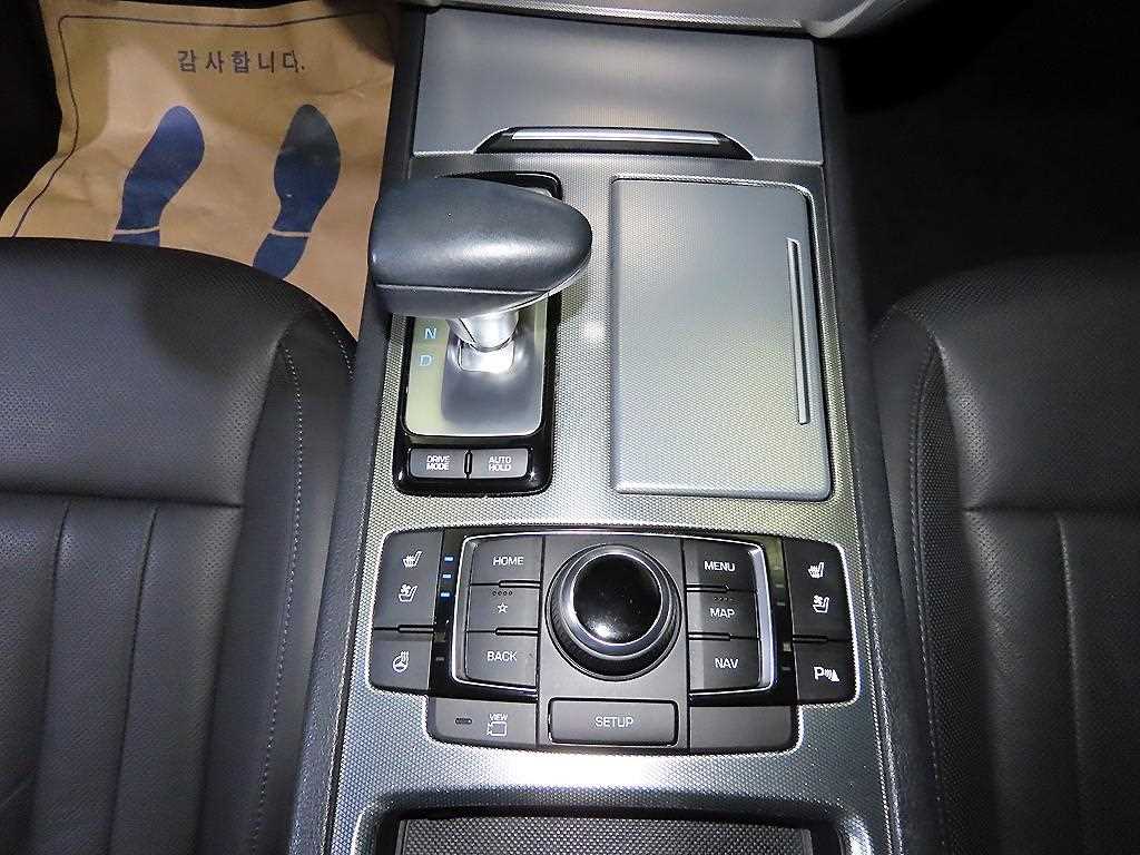 Genesis G80 2019 - Importación desde Corea - HF Imports Iquique - Foto 14