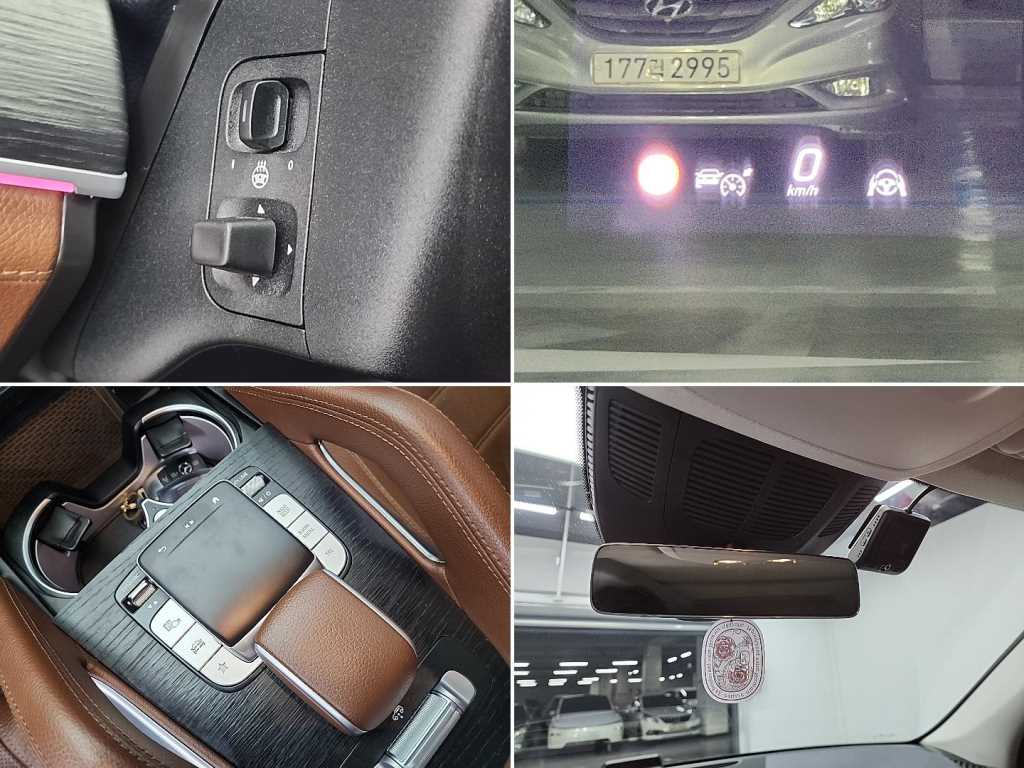 Mercedes Benz GLE Class 2024 - Importación desde Corea - HF Imports Iquique - Foto 20