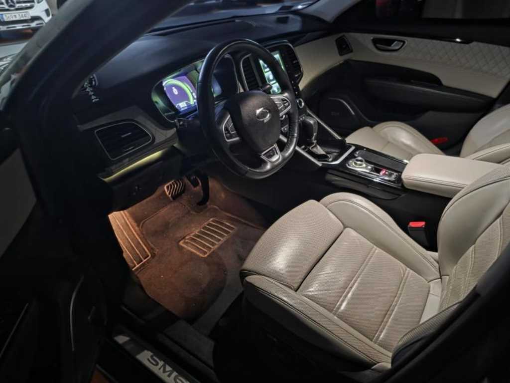 SAMSUNG SM6 2016 Gris - Importación desde Corea - HF Imports Iquique - Foto 13