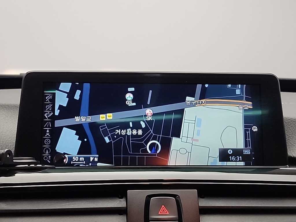 BMW Gran Turismo 2015 - Importación desde Corea - HF Imports Iquique - Foto 17