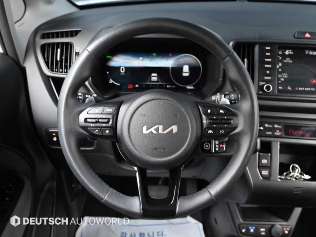 KIA Ray 2023 - Importación desde Corea - HF Imports Iquique - Foto 14