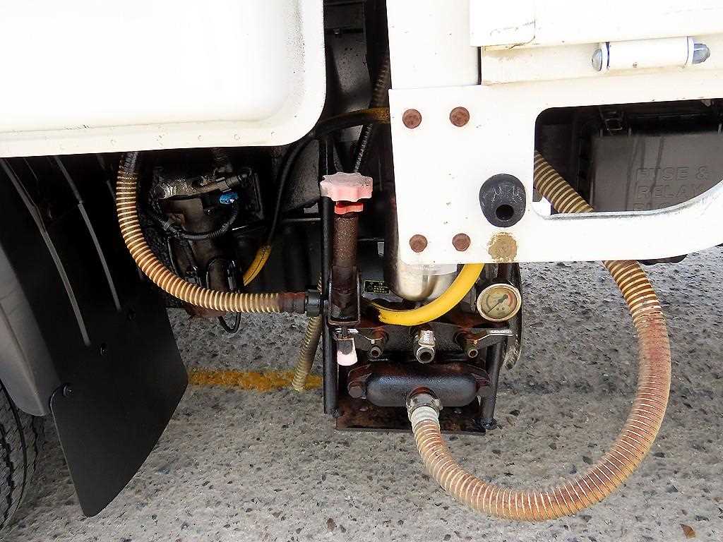 Small Truck Cargo (small) - Vista 8