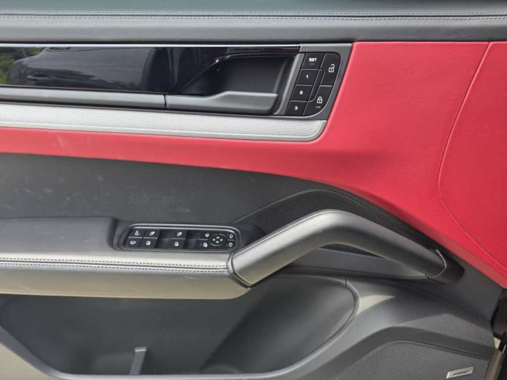 Porsche Cayenne 2025 Gris - Importación desde Corea - HF Imports Iquique - Foto 17
