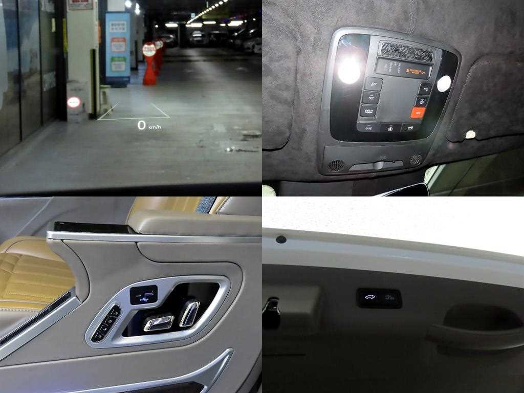 KIA Carnival 2025 Blanco - Importación desde Corea - HF Imports Iquique - Foto 20