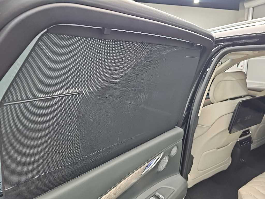 Genesis GV80 2024 - Importación desde Corea - HF Imports Iquique - Foto 15
