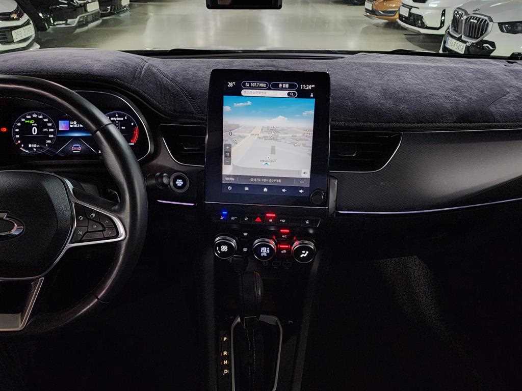 SAMSUNG XM3 2021 Blanco - Importación desde Corea - HF Imports Iquique - Foto 14