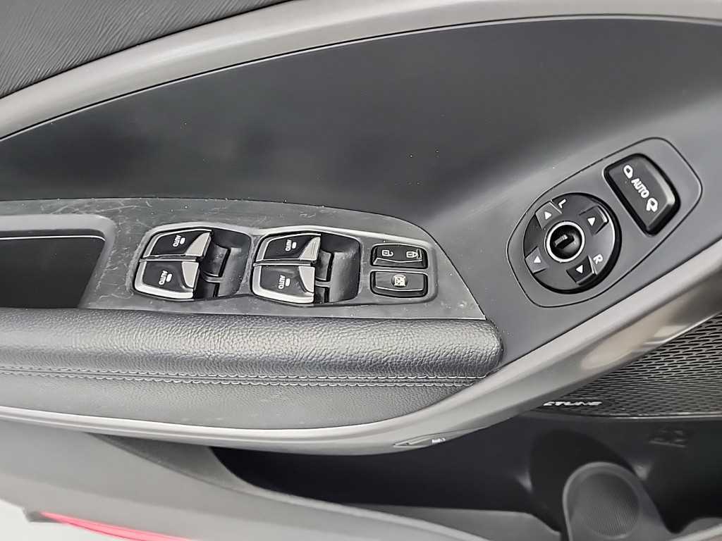 HYUNDAI Maxcruz 2014 Plateado - Importación desde Corea - HF Imports Iquique - Foto 17