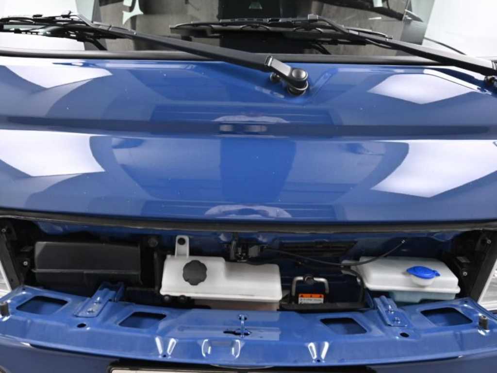 Small Truck Cargo (small) 2022 - Importación desde Corea - HF Imports Iquique - Foto 18
