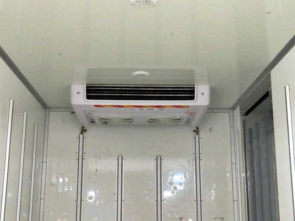 Small Truck Freezer Box(High Deck) 2019 Blanco - Importación desde Corea - HF Imports Iquique - Foto 19