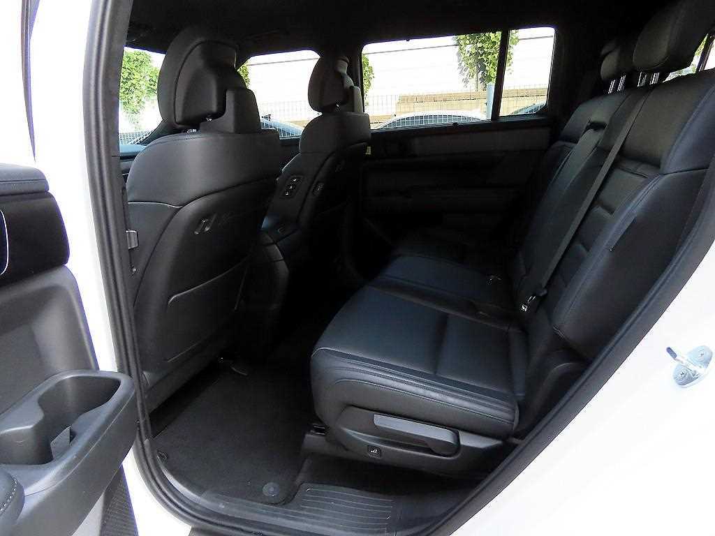 HYUNDAI Santa Fe - Vista 8