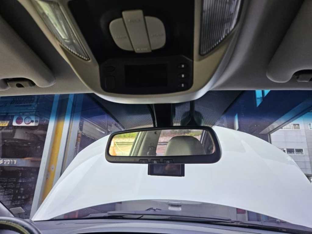Ssangyong Korando - Vista 10