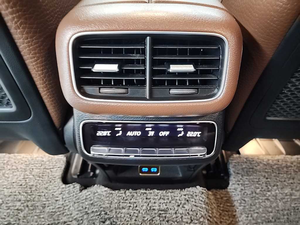 Mercedes Benz GLE Class 2024 - Importación desde Corea - HF Imports Iquique - Foto 15
