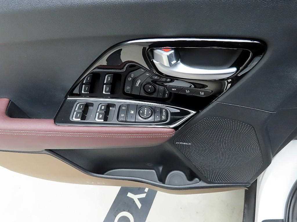 KIA Niro 2020 Blanco - Importación desde Corea - HF Imports Iquique - Foto 13