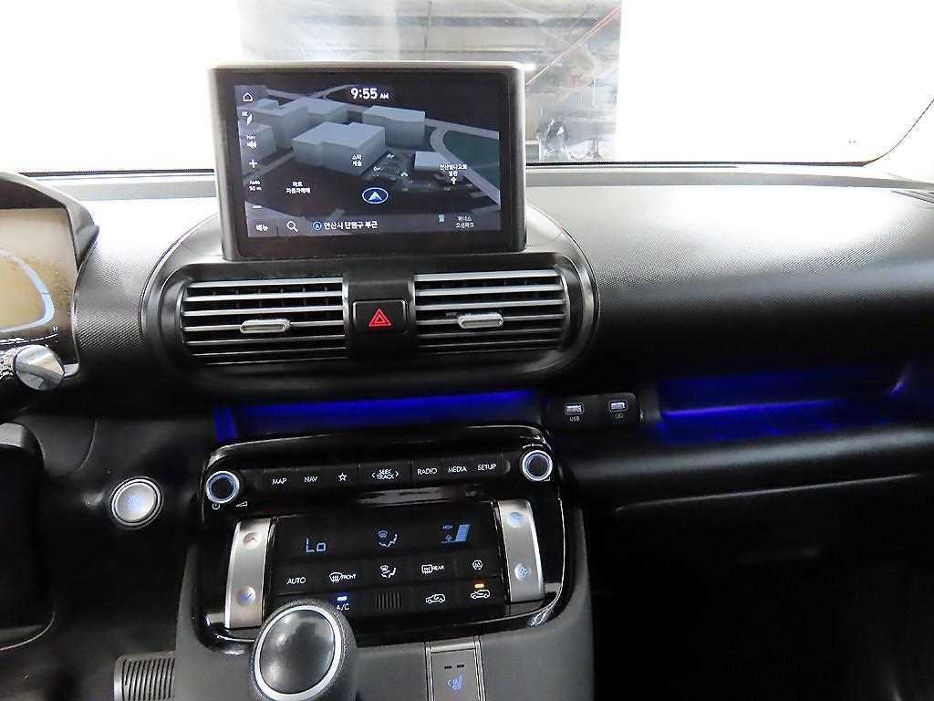 HYUNDAI Casper 2022 Blanco - Importación desde Corea - HF Imports Iquique - Foto 15