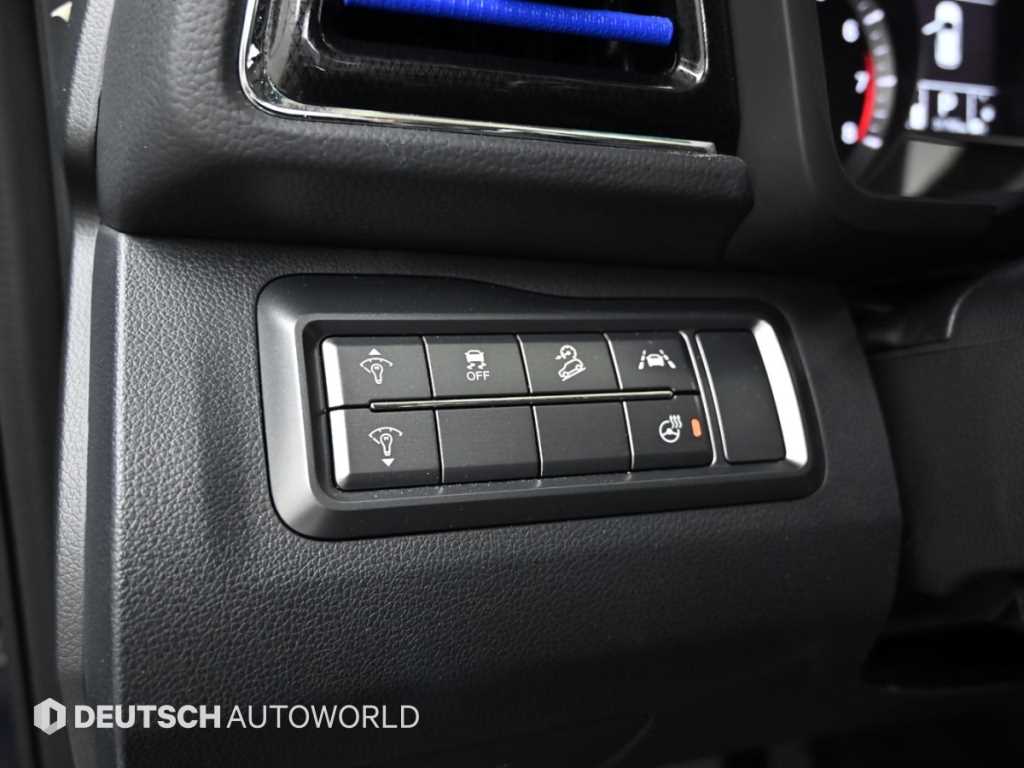 Ssangyong Tivoli 2021 Negro - Importación desde Corea - HF Imports Iquique - Foto 19