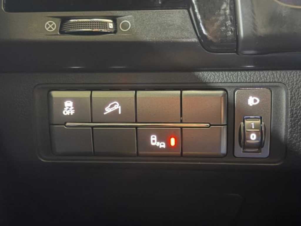 Ssangyong Rexton 2021 Gris - Importación desde Corea - HF Imports Iquique - Foto 16