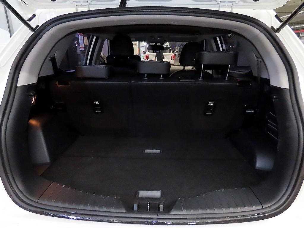 Ssangyong Tivoli 2017 Blanco - Importación desde Corea - HF Imports Iquique - Foto 20