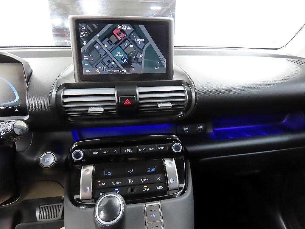 HYUNDAI Casper 2022 Blanco - Importación desde Corea - HF Imports Iquique - Foto 15
