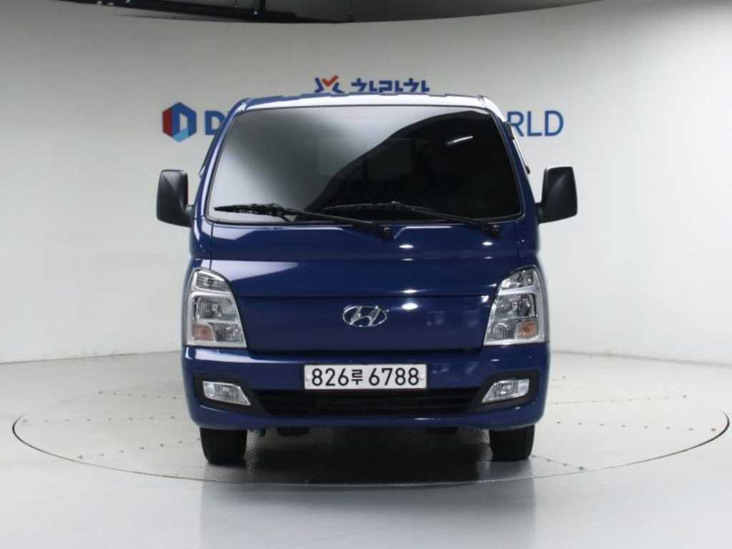 Small Truck Cargo (small) - Vista 3
