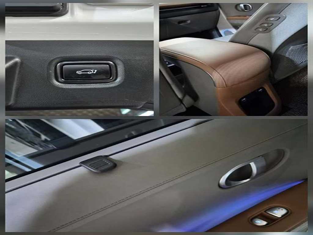 HYUNDAI Ioniq 5 2024 Blanco - Importación desde Corea - HF Imports Iquique - Foto 18