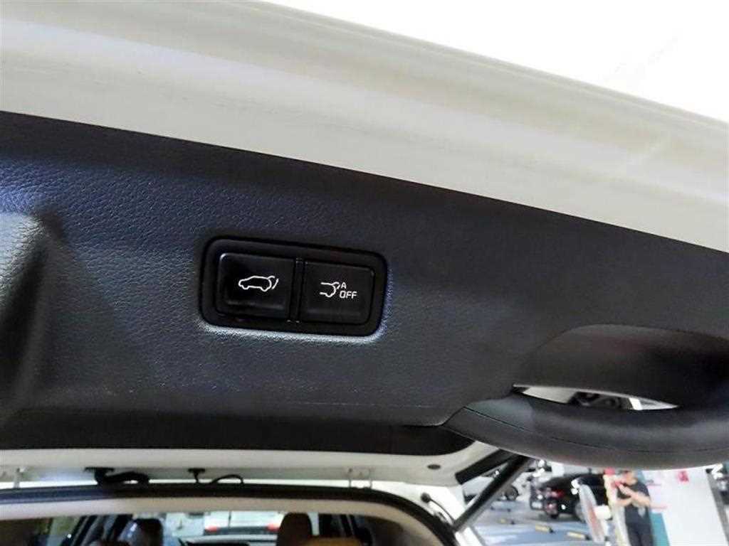 KIA Carnival 2023 Blanco - Importación desde Corea - HF Imports Iquique - Foto 16