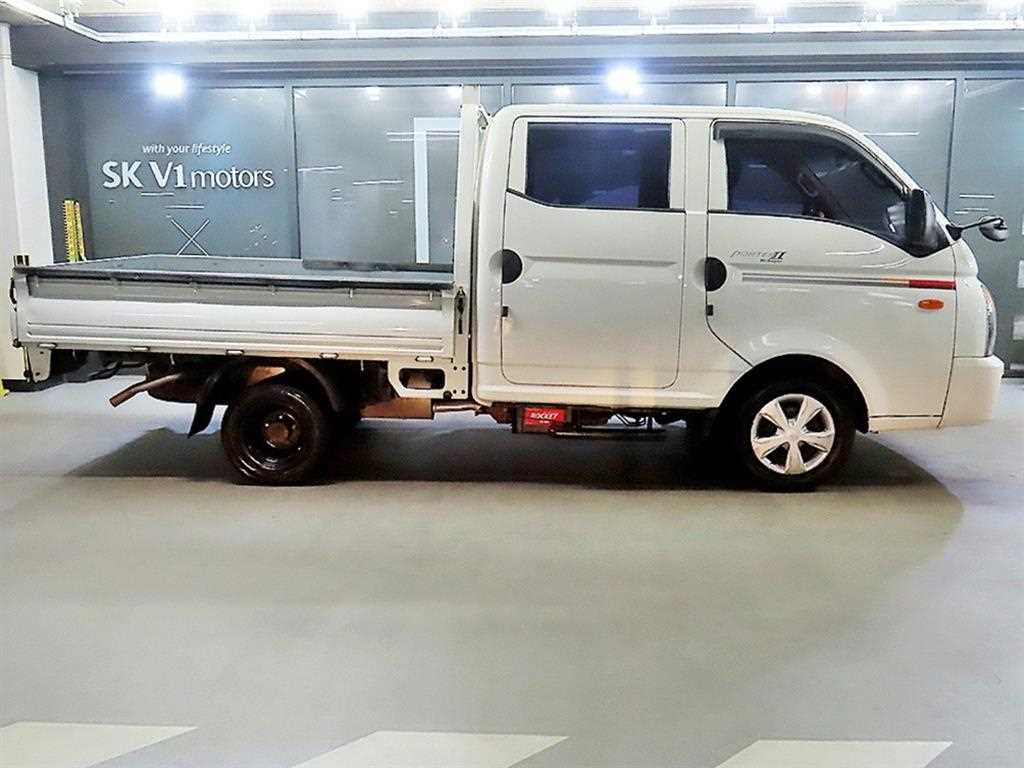 Small Truck Cargo (small) - Vista 3