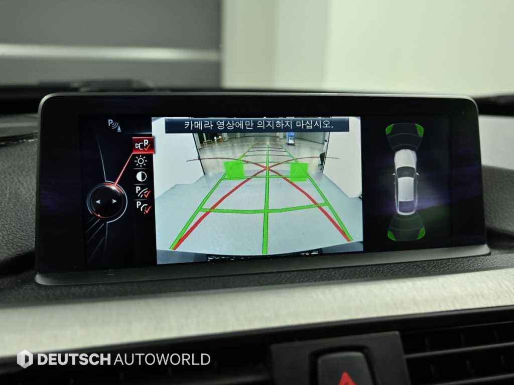 BMW Gran Turismo 2014 - Importación desde Corea - HF Imports Iquique - Foto 17