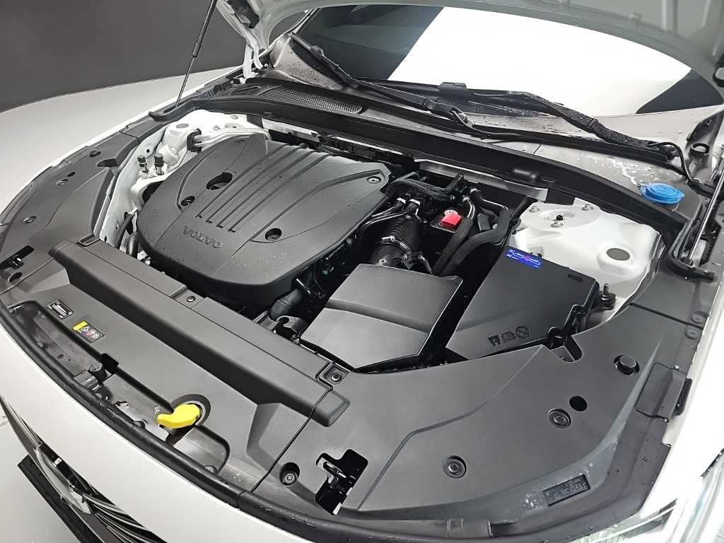 Volvo S90 - Vista 7