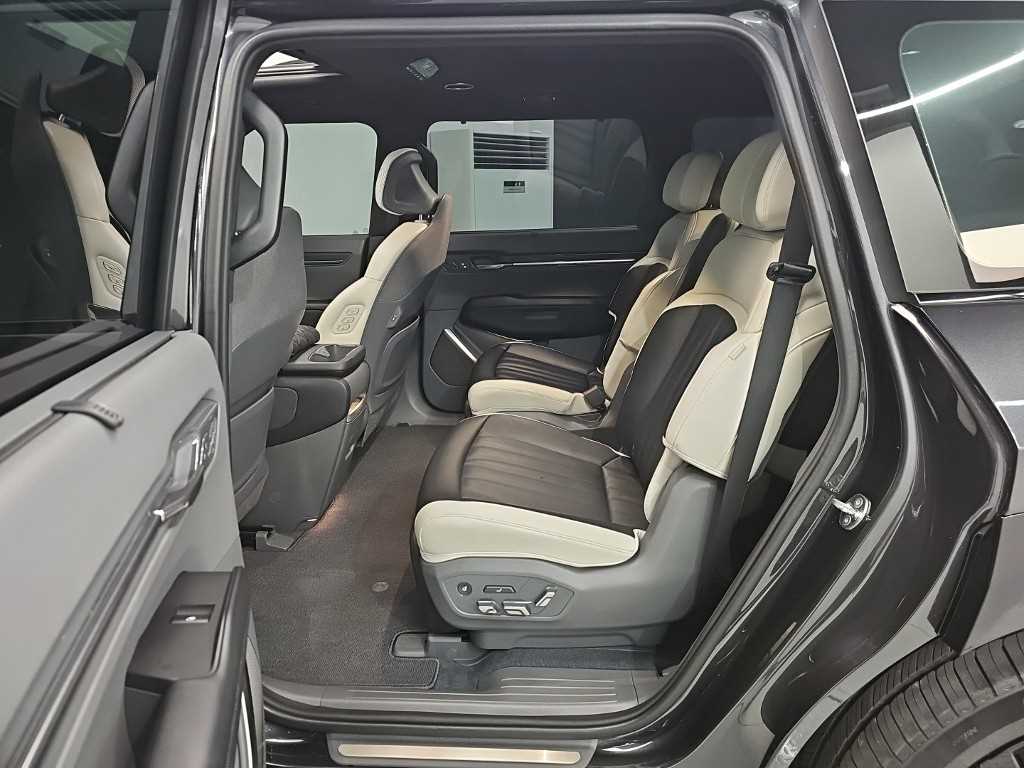KIA EV9 2023 - Importación desde Corea - HF Imports Iquique - Foto 14