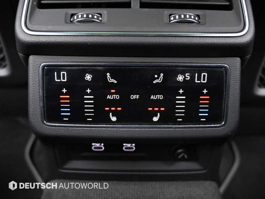 Audi A7 2021 Blanco - Importación desde Corea - HF Imports Iquique - Foto 20