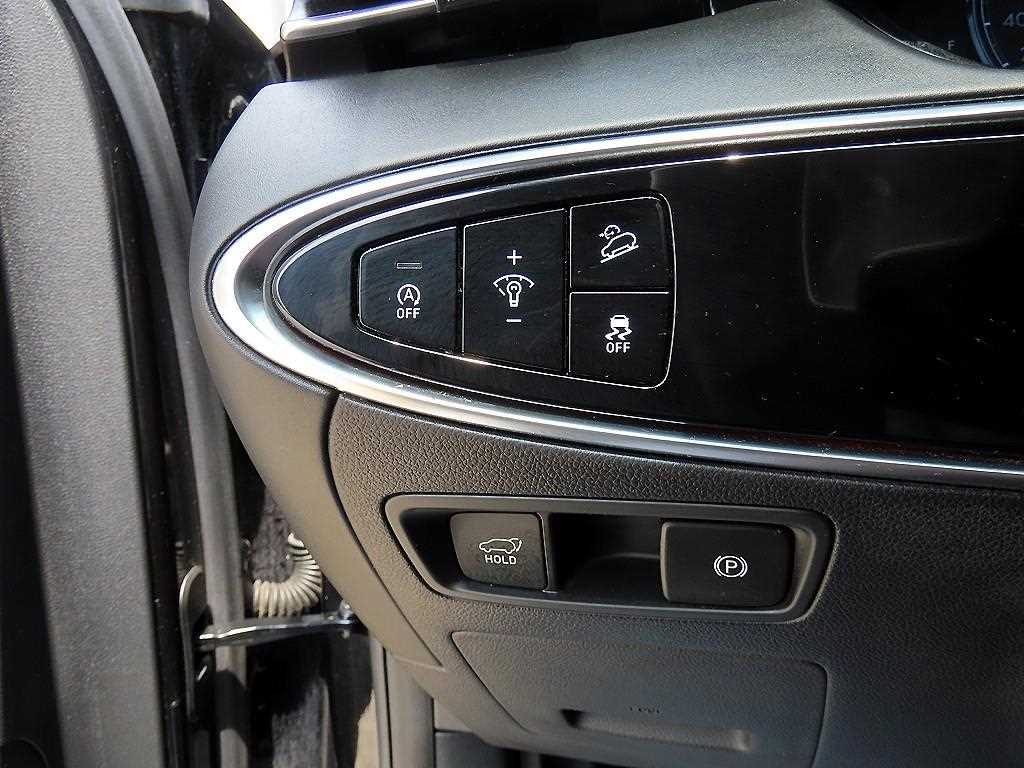 Genesis GV70 2022 Negro - Importación desde Corea - HF Imports Iquique - Foto 14