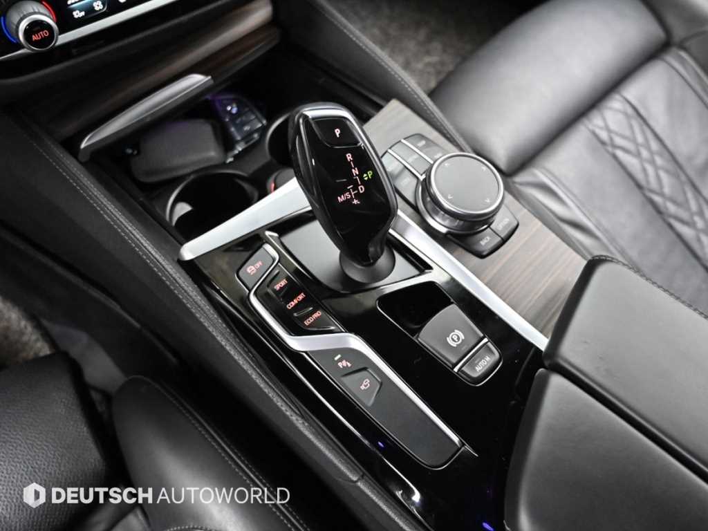 BMW 5 Series - Vista 11