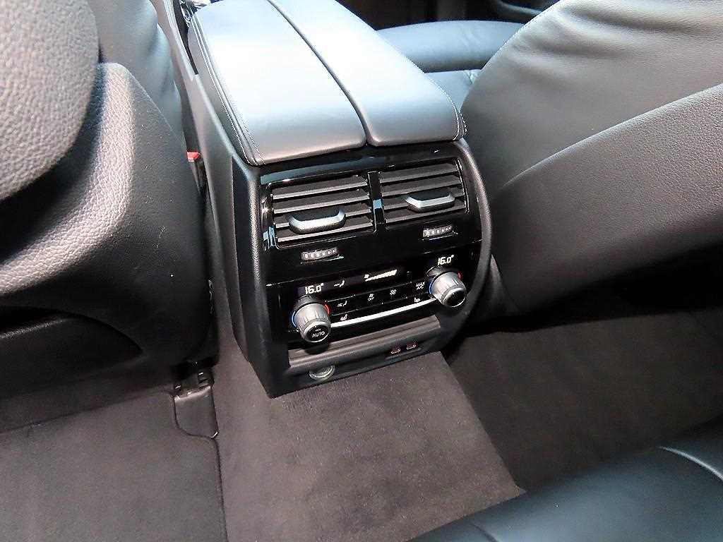 BMW 5 Series 2021 Blanco - Importación desde Corea - HF Imports Iquique - Foto 18