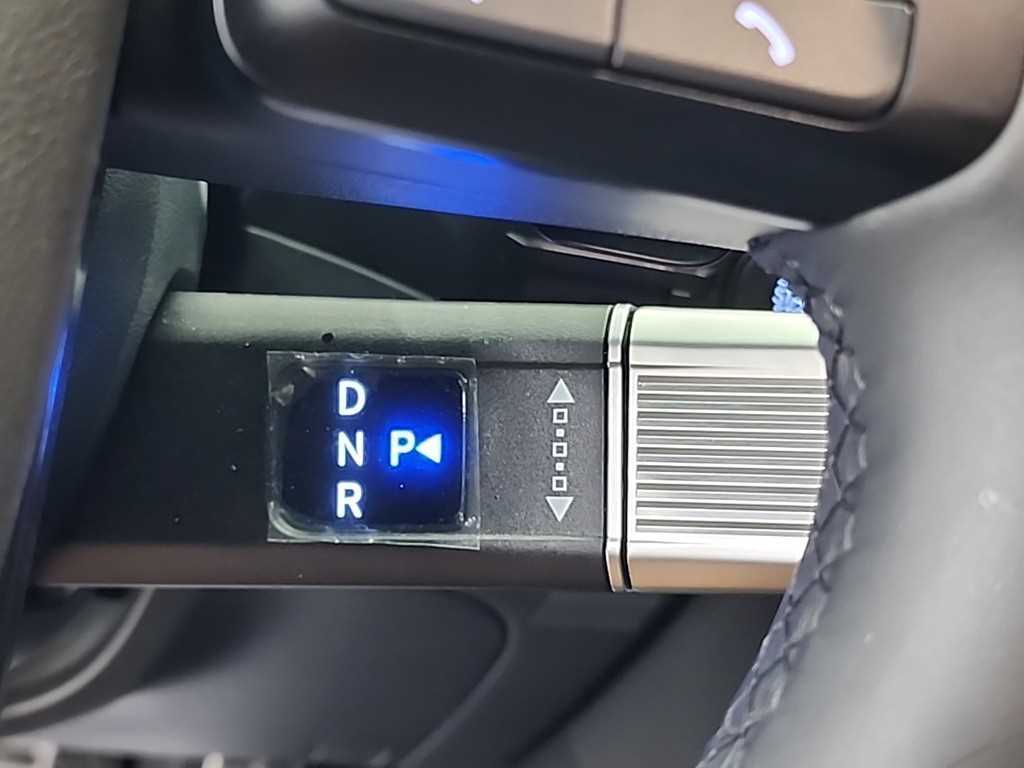 HYUNDAI Santa Fe - Vista 11