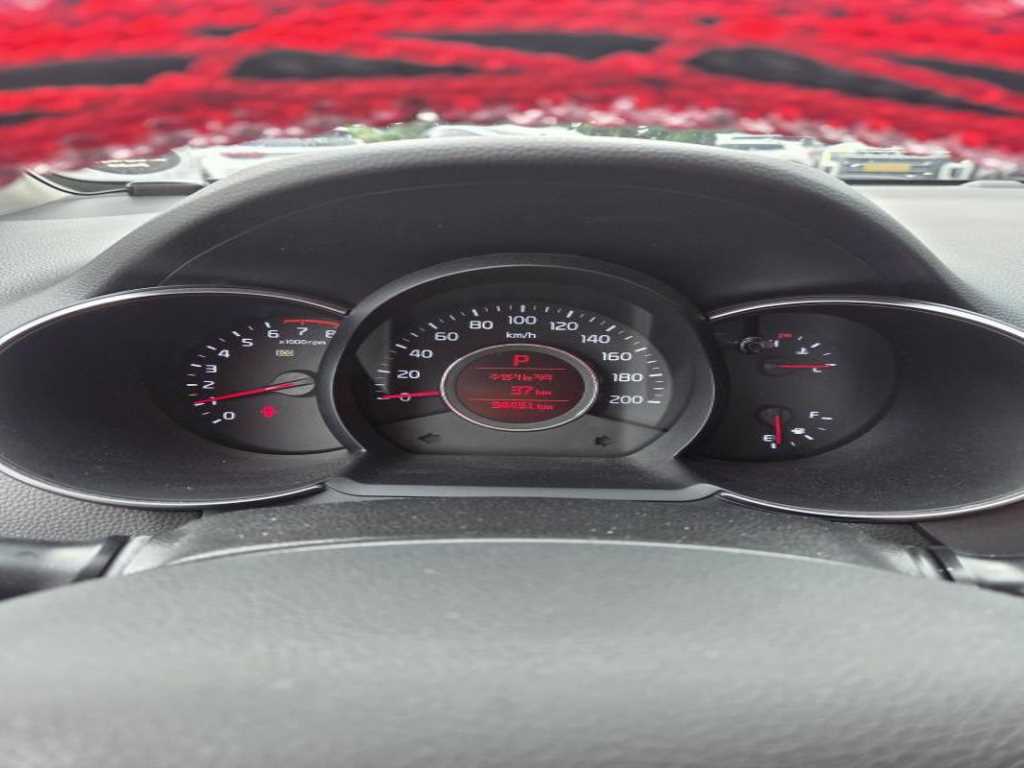 KIA Morning - Vista 10