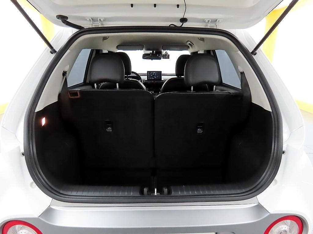 HYUNDAI Casper 2022 Blanco - Importación desde Corea - HF Imports Iquique - Foto 20