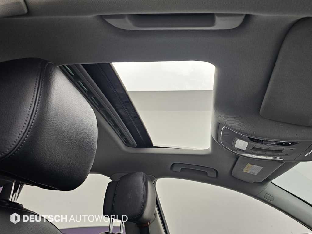 Audi A6 2013 Blanco - Importación desde Corea - HF Imports Iquique - Foto 20