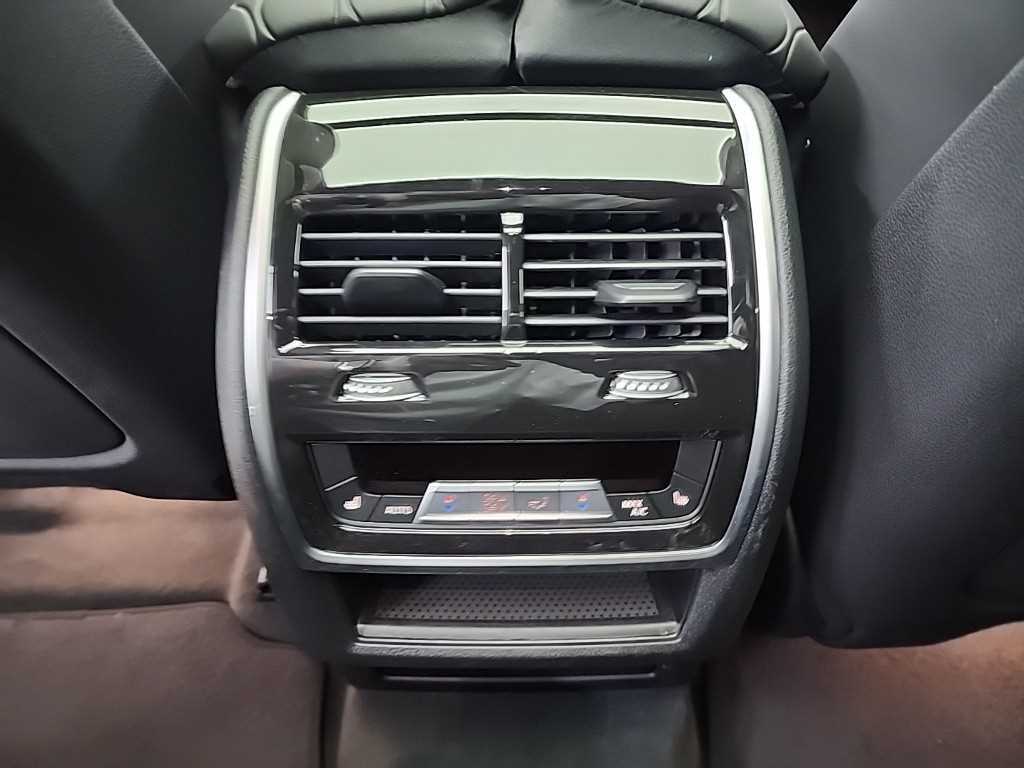 BMW X6 2024 Blanco - Importación desde Corea - HF Imports Iquique - Foto 15