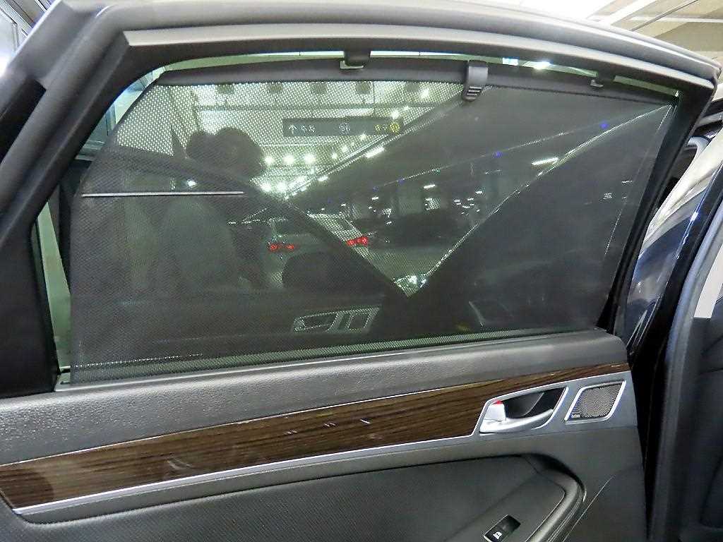 Genesis G80 2018 Negro - Importación desde Corea - HF Imports Iquique - Foto 19