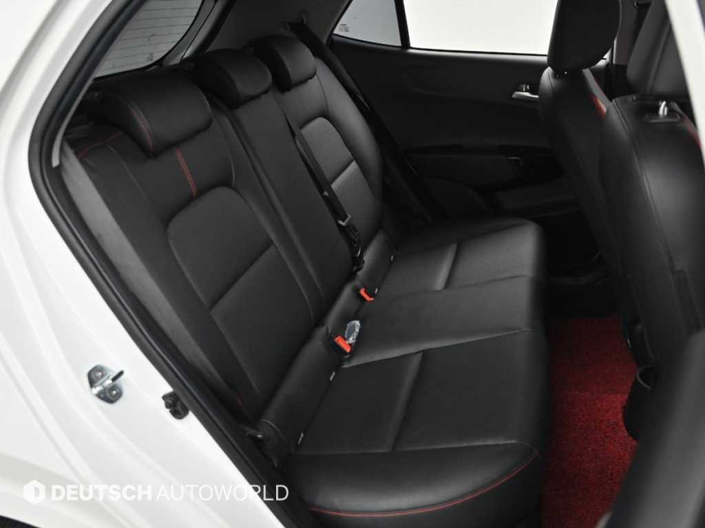 KIA Morning 2022 Blanco - Importación desde Corea - HF Imports Iquique - Foto 14