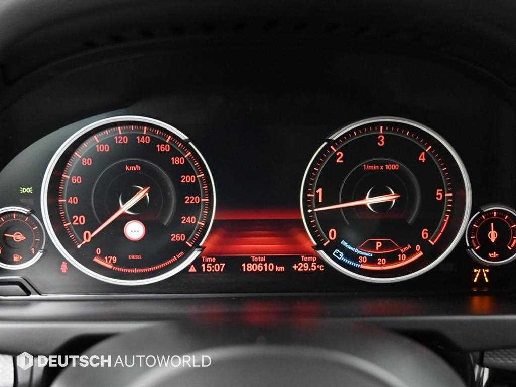 BMW X6 - Vista 10
