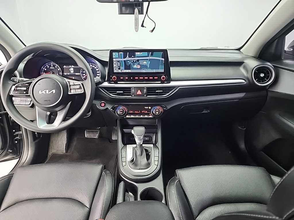 KIA K3 - Vista 9
