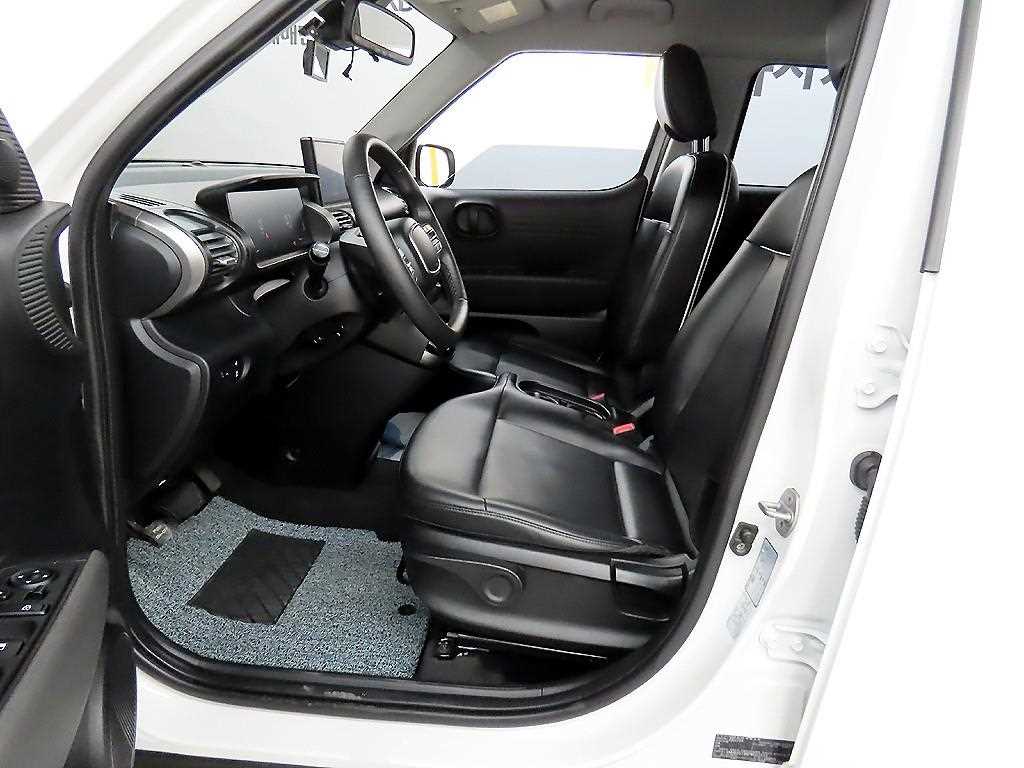 HYUNDAI Casper - Vista 7