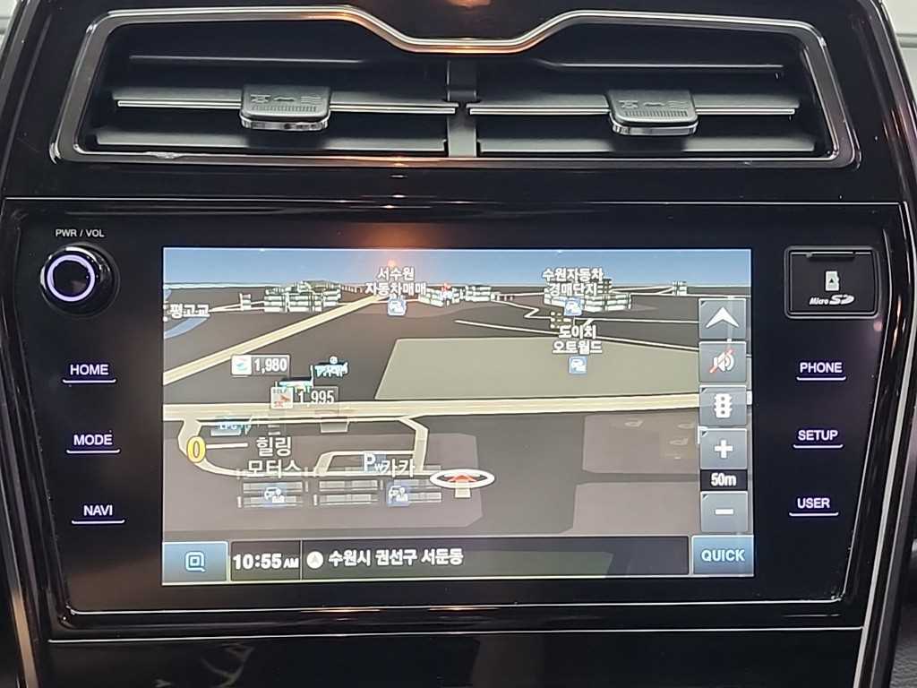 Ssangyong Tivoli 2020 Blanco - Importación desde Corea - HF Imports Iquique - Foto 15