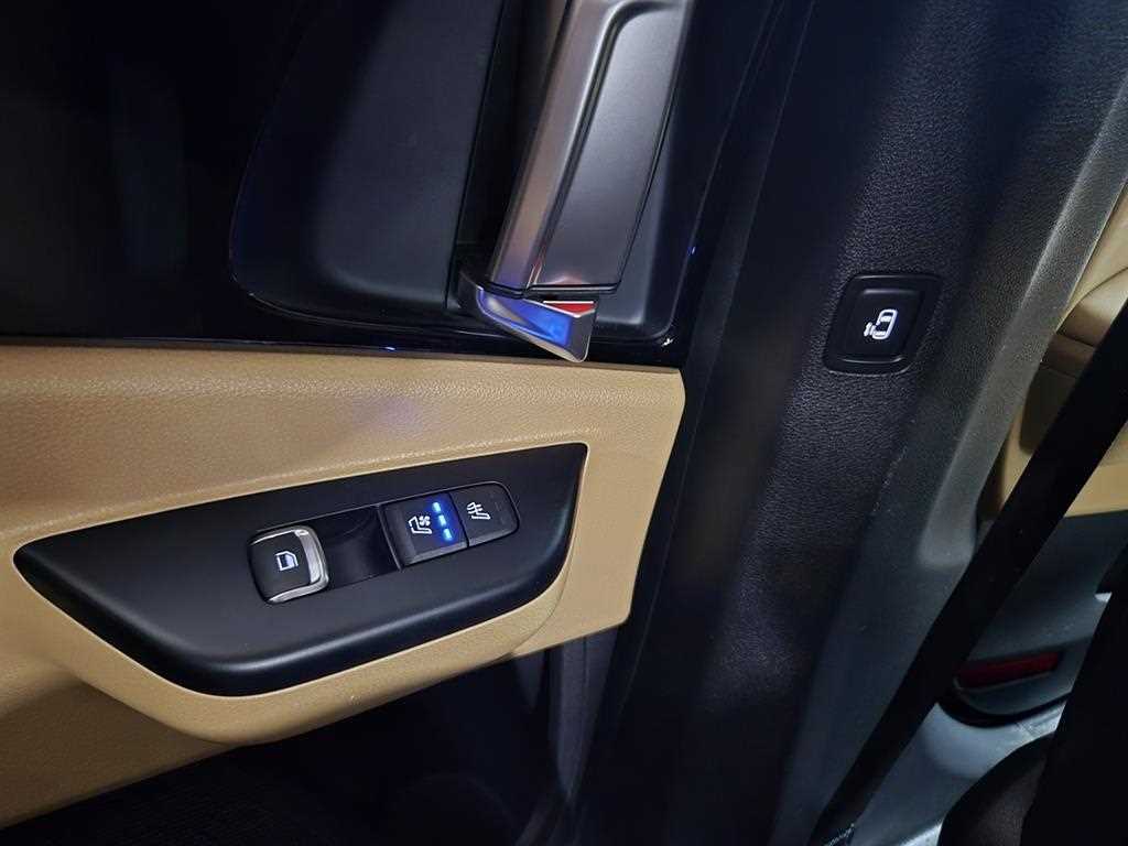 KIA Carnival 2022 Blanco - Importación desde Corea - HF Imports Iquique - Foto 15