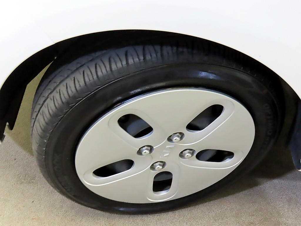 KIA Ray 2020 Blanco - Importación desde Corea - HF Imports Iquique - Foto 20