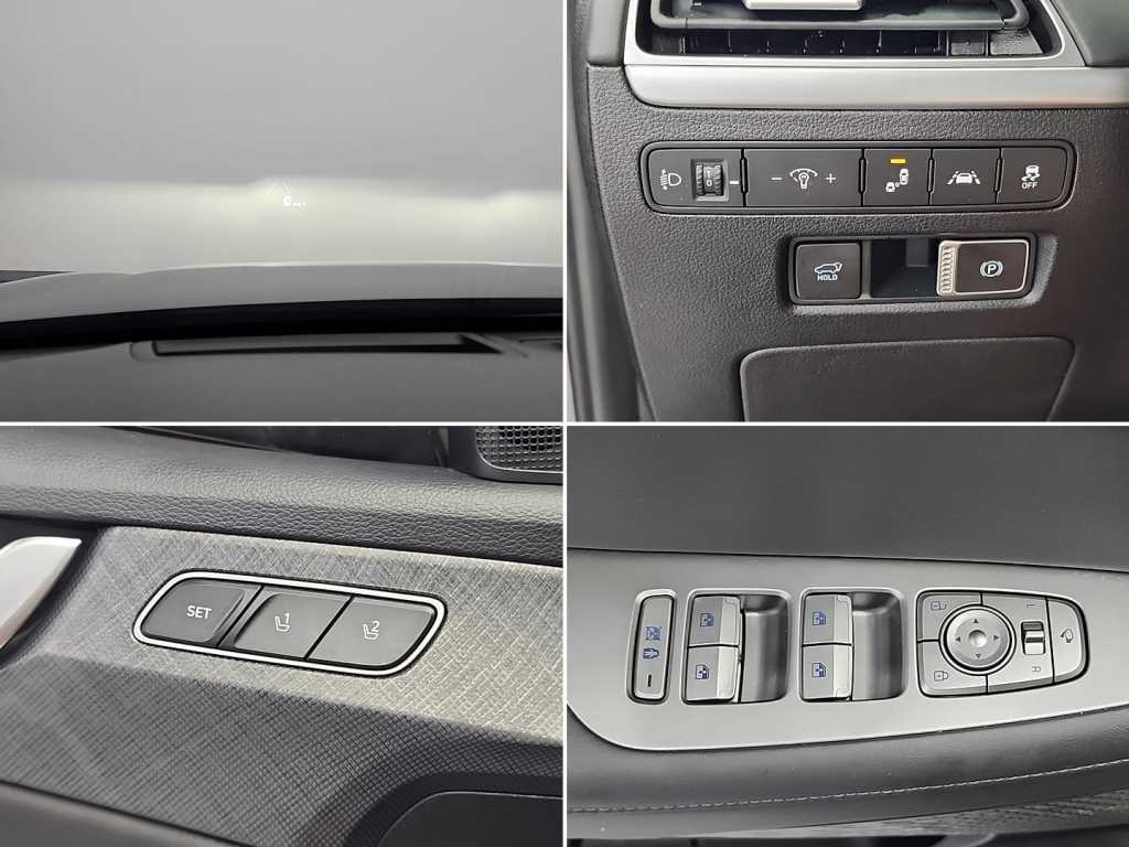 HYUNDAI Palisade 2021 Gris - Importación desde Corea - HF Imports Iquique - Foto 19